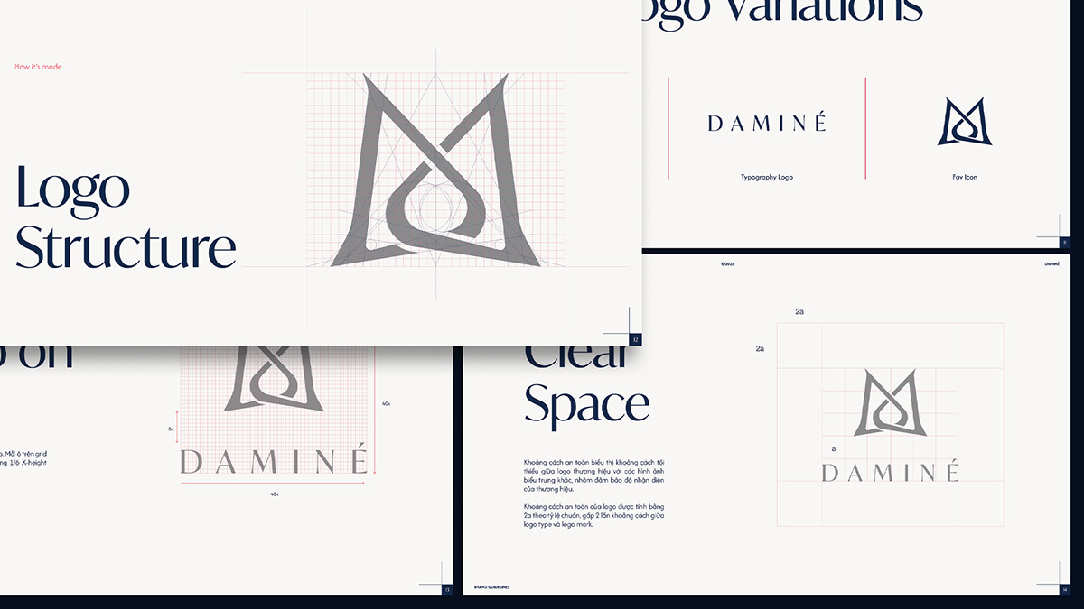 Daminé — image 3