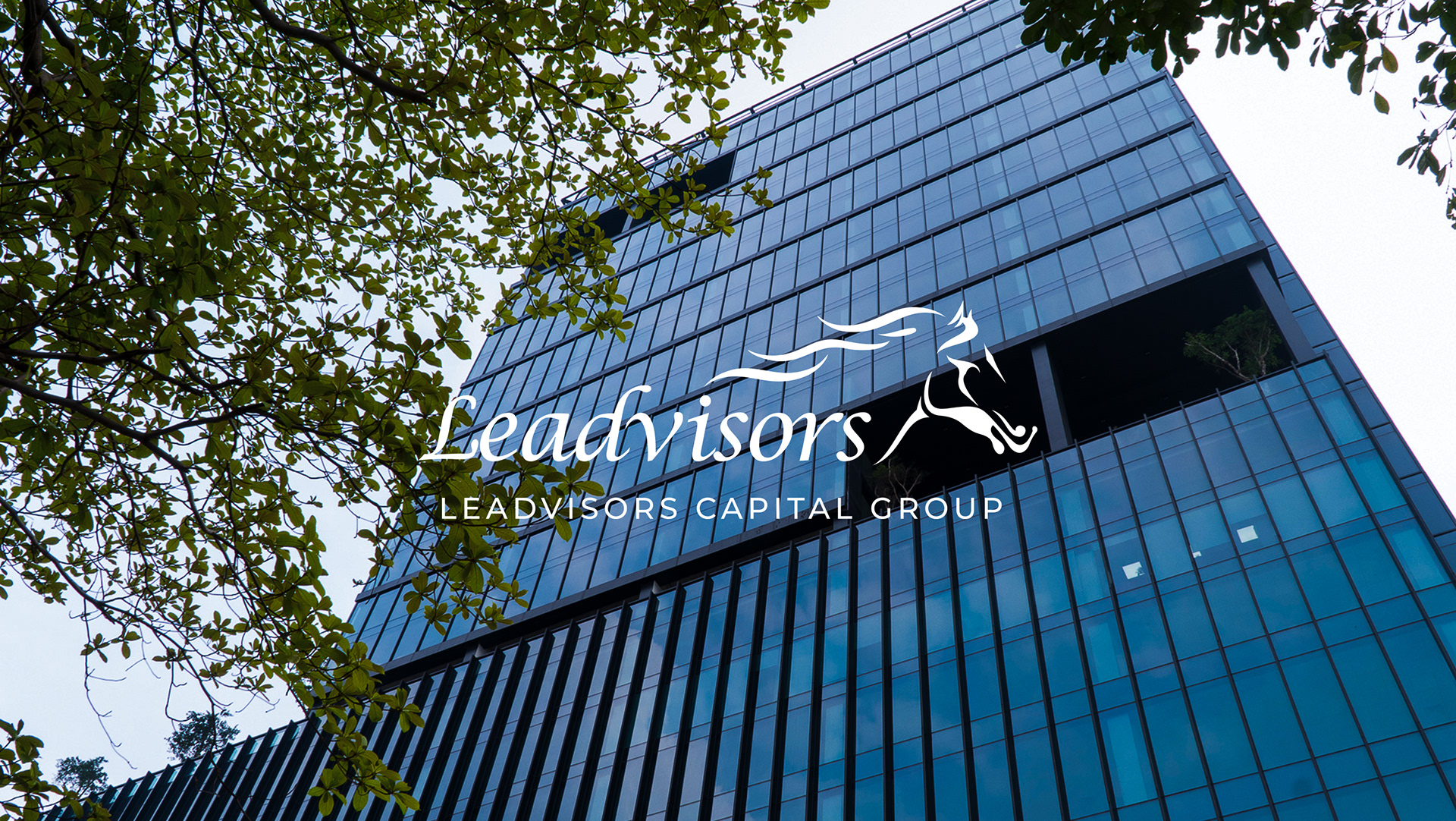 Story of Leadvisors editorial publication