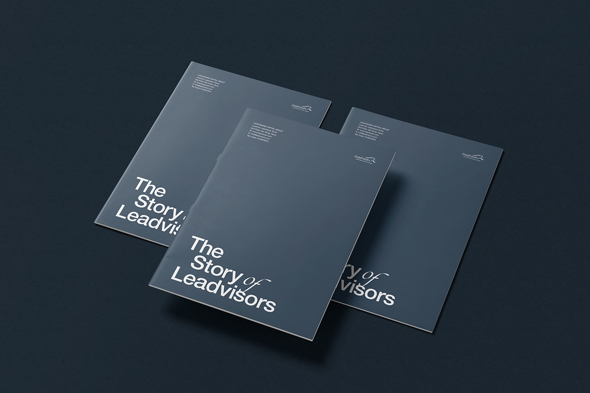 Story of Leadvisors — image 1